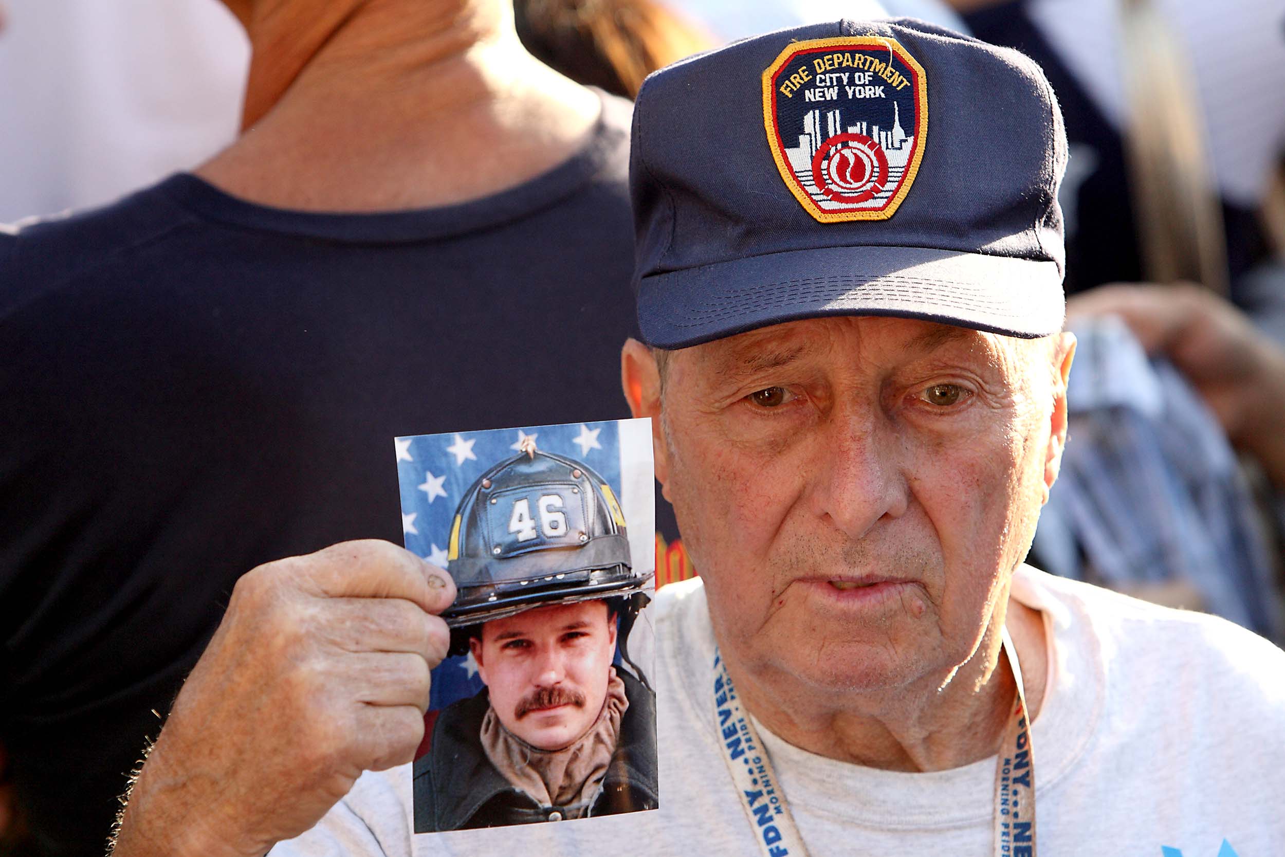 9-11 - George Sikorsky
