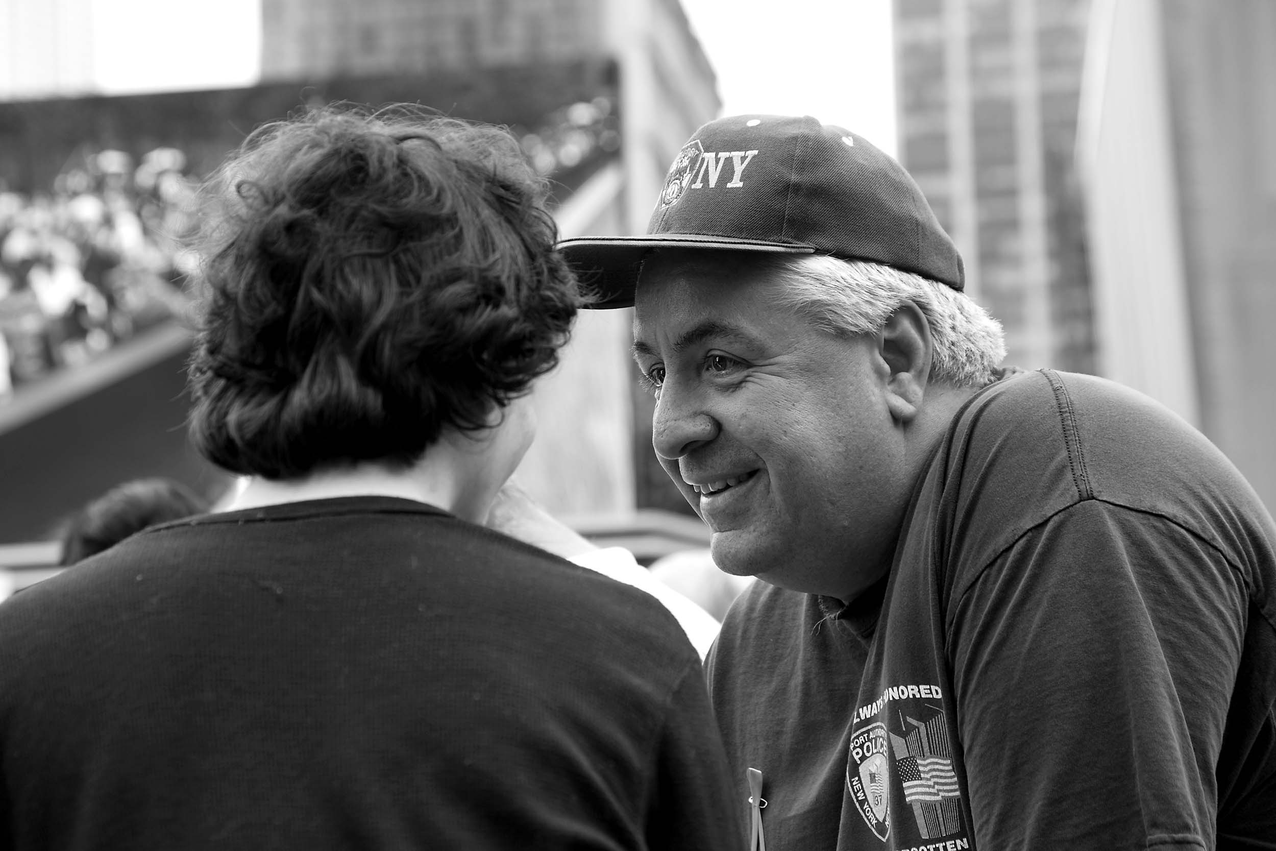 9-11 10 Years Later - Web20