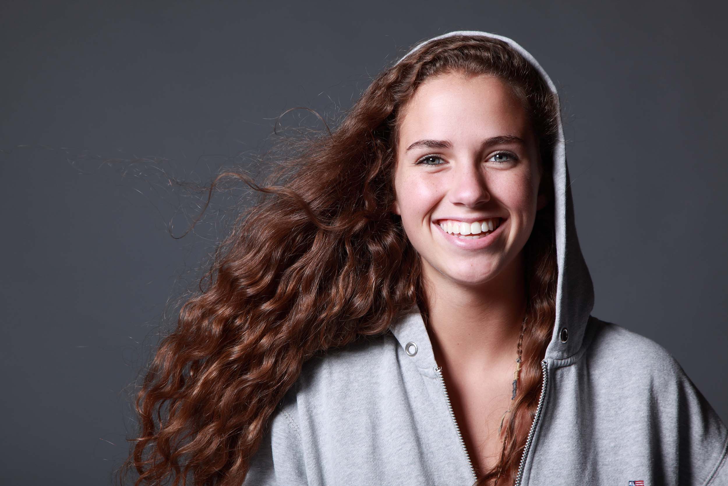 Claire - Hoodie