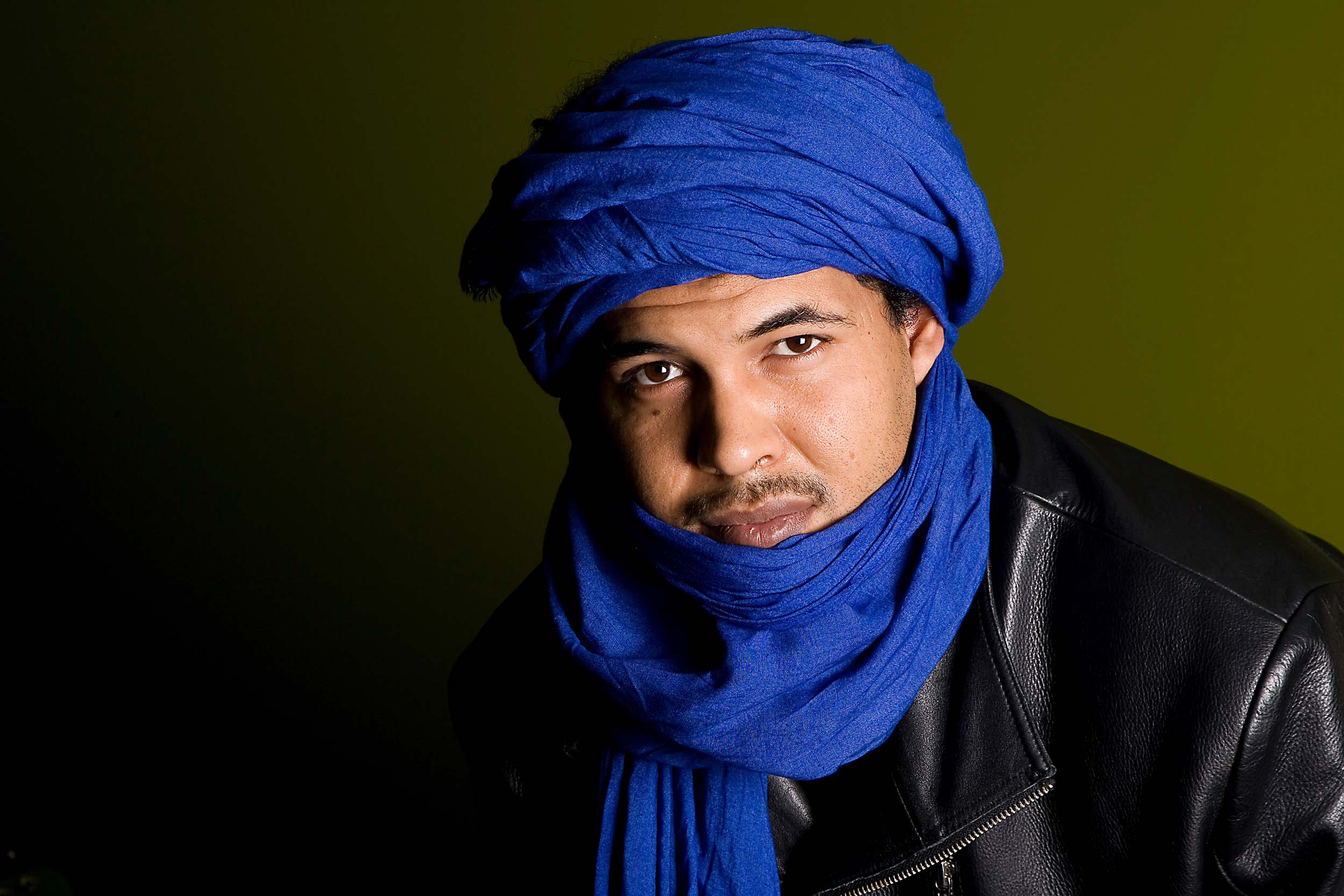 Tinariwen